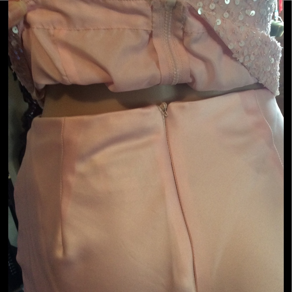 Prom Dress - Picture 3 of 7